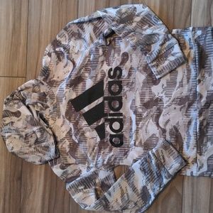Youth boys adidas sweatshirt